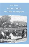 Seine Leute