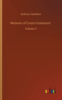 Memoirs of Count Grammont