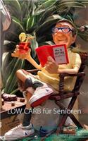 LOW CARB für Senioren