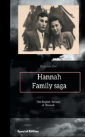 Hannah: Family saga