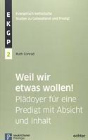 Evangelisch-Katholische Studien zu Gottesdienst und Predigt