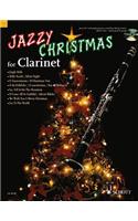 Jazzy Christmas: (English)