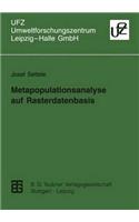 Metapopulationsanalyse Auf Rasterdatenbasis