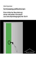 Schlüsselqualifikationen