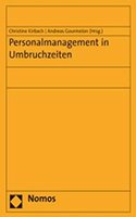 Personalmanagement in Umbruchzeiten