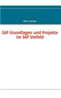SAP Grundlagen und Projekte im SAP Umfeld
