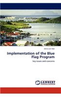 Implementation of the Blue Flag Program