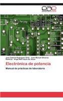 Electrónica de potencia