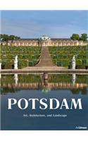 Potsdam: Art, Architecture, and Landscape