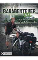 Radabenteuer XXL: (German)