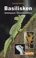 Basilisken, Helmleguane, Kronenbasilisken.
