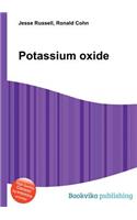 Potassium Oxide