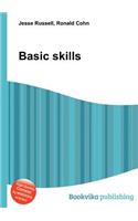Basic Skills