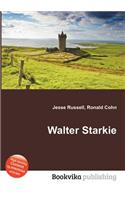 Walter Starkie