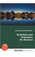 Scientists and Engineers for America