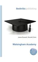 Walsingham Academy