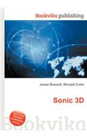 Sonic 3D