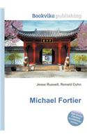 Michael Fortier