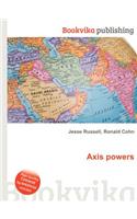 Axis Powers
