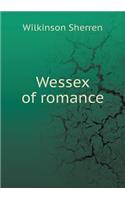 Wessex of Romance
