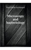 Microscopy and Bacteriology