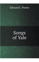 Songs of Yale