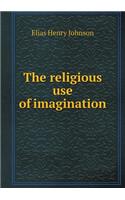 The Religious Use of Imagination