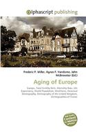Aging of Europe