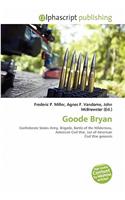 Goode Bryan: (English)
