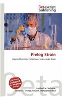 Prelog Strain: (English)