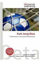 Park Jong-Woo: (English)