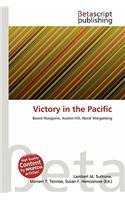 Victory in the Pacific: (English)