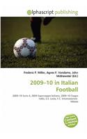 2009-10 in Italian Football: (English)