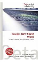 Tarago, New South Wales: (English)