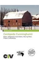 Centipeda Cunninghamii