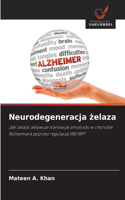 Neurodegeneracja żelaza