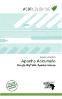 Apache Accumulo