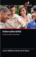 Interculturalità