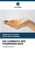 Lehrbuch Der Pharmakologie