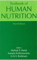 Textbook Of Human Nutrition