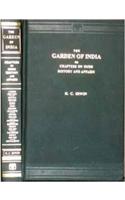 Garden of India, or, Chapters on Oudh History : Chapters on Oudh History and Affairs