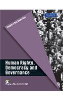 Human Rights, Democracy and Governance : ActionAid International Asia