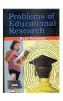 Problems of Educational Research