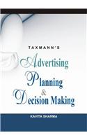 Advertising Planning & Decision Making
