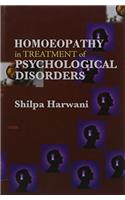 Homoeopathy in Treatment Psychological Disorder
