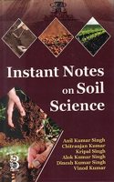 Instant Notes on Soil Science