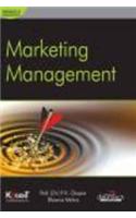 Marketing Management