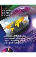 Mathematical Modelling in GIS, GPS and DC