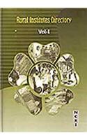 Rural Institutes Directory