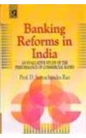Banking Reforms in India